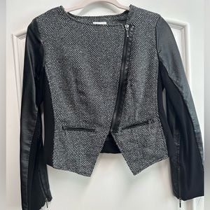 Dressy jacket